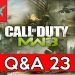 Fishie's Q&A #23: Vla, pornofilms & fans | FFA gameplay!