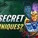 Five *PRO* Fortnite Techniques YOU need to Learn - Advanced Tips and Tricks