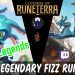 Fizz Guide for Legendary Difficulty! Lab of Legends | Legends of Runeterra LoR