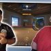 Flats Reacts to AimbotCalvin's Most famous moments