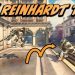 Flats and Emongg test out the new Reinhardt tech