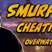 Flats discusses hotly debated topics such as smurfs and cheaters in Overwatch (Rant)