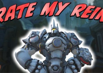 Flats presents Rate My Rein!