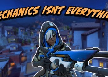 Flats shows that good mechanics can only take you so far (Vod Review)