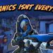 Flats shows that good mechanics can only take you so far (Vod Review)