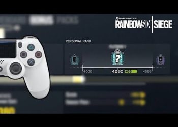 Flawless Placement Matches 10/10 ? Full Game - Rainbow Six Siege