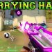 Flicked so HARD that I forgot to title this vid - Valorant