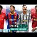 Football PES 2021 {{ Official Gameplay trailer }}