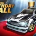 For the 7th birthday of Rocket League - Birthday Ball celebration starts