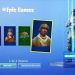 Fortnite 2957 DIAS ANTES... *Renegada, Hackers, Zapotron*