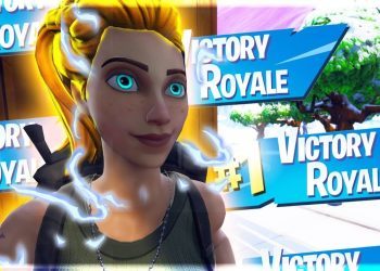 Fortnite Arena Tips & Tricks! "How To Make It To End Game More" Ep. 1