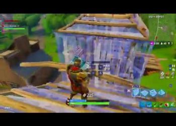Fortnite Battle Royale Tips & Tricks - BEST SETTINGS ON CONSOLE!