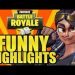 Fortnite - Best Highlight & Funny Fails #3