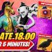 Fortnite CHAPTER 2 SEASON 8 Update: EVERYTHING You NEED TO KNOW From The CUBED In UNDER 5 MINUTES!