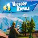 Fortnite Chapter 2 Victory Royale On Release Day!