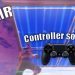 Fortnite Controller ASMR (No Talking)