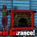 Fortnite Creative - How To Create the ULTIMATE Secret Entrance (Updated w/Chapter 2)