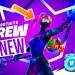 Fortnite Crew Subscription! FORTNITE SUBSCRIPTION PACK! What is Fortnite monthly subscription?