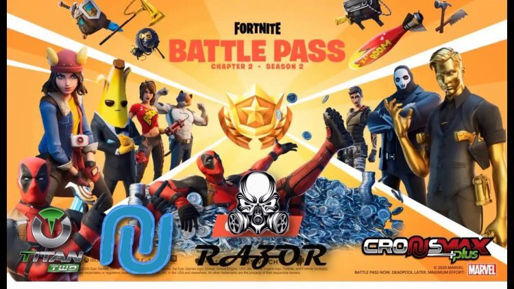 Fortnite Cronusmax INSANE AIM AIMBOT Best Script Ever RAZOR V5 EZ VICTORY ROYALE CHAPTER 2 SEASON 2