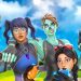 Fortnite Endgame Highlights #1