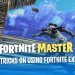 Fortnite Explosives: Tips & Tricks (Fortnite Battle Royale)