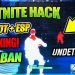 Fortnite HACK AIM WH antiban [working in 2019]