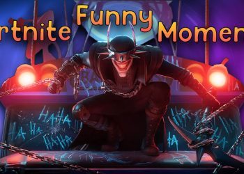 Fortnite Has A New Under Rated Weapon