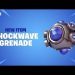 Fortnite How To Use Shockwave Grenades LIKE A PRO! Fortnite Tutorial