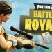 Fortnite - I'M ALREADY IN THE TOP 5 !!