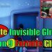 Fortnite Invisible Glitch In Season 9 Fortnite Glitches Fortnite Season 9 Glitches    2019   5