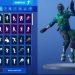 Fortnite NEW LEAKED EMOTES AND SKINS! FORTNITE BATTLE ROYALE 2019 hacks