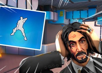 Fortnite New Droop Emote EAR RAPE! (Breakneck, Dance Off and More)