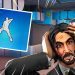 Fortnite New Droop Emote EAR RAPE! (Breakneck, Dance Off and More)