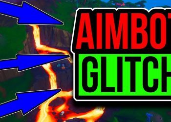 Fortnite No Bloom Gitch! Fortnite Glitches! Fortnite season 8 glitches
