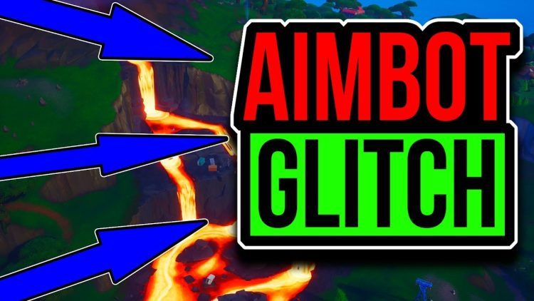 Fortnite No Bloom Gitch! Fortnite Glitches! Fortnite season 8 glitches