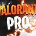 Fortnite Player goes PRO in VALORANT!