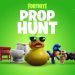 Fortnite - Prop Hunt *NEW* #FortniteTOM