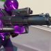Fortnite Proximity Grenade Launcher *New Weapon*