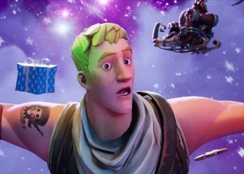 Fortnite - Season X - Story Trailer