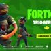 Fortnite Shorts Triggerfish