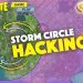 Fortnite Storm Hacking - Fortnite Hack To Good Circles - Solo Gameplay
