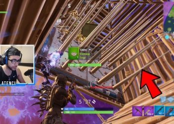 Fortnite: The Cone Trap Strategy (Tips & Tricks)