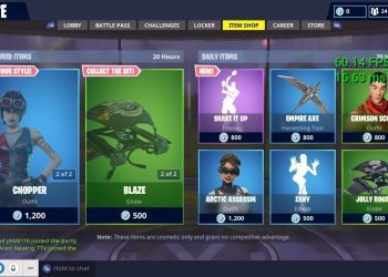 Fortnite //Tips and tricks video.