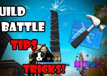 Fortnite Tutorial: How To Win More Build Battles With These 3 Tips!