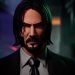 Fortnite X John Wick Wick's Bounty Trailer #FortniteTOM