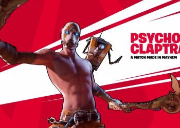 Fortnite X Mayhem Announce Trailer #FortniteXMayhem #FortniteTOM