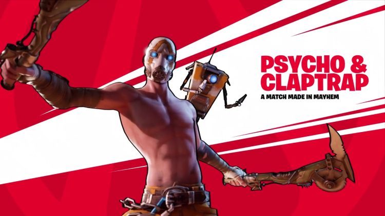Fortnite X Mayhem Announce Trailer #FortniteXMayhem #FortniteTOM