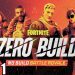 Fortnite - ZERO BUILD MODE - FIRST TIME - Part 1 (Let's Play)