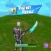 Fortnite god mode glitch