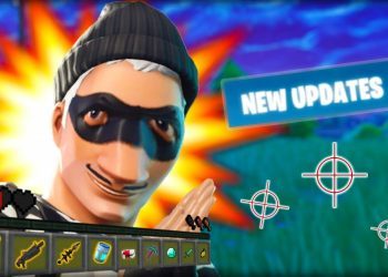 Fortnite hacks installed